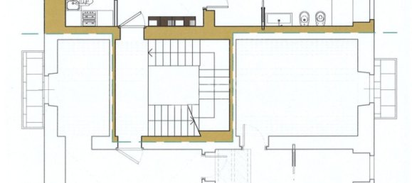 2 rooms Apartment in Noicattaro, Italy No. 123607 3