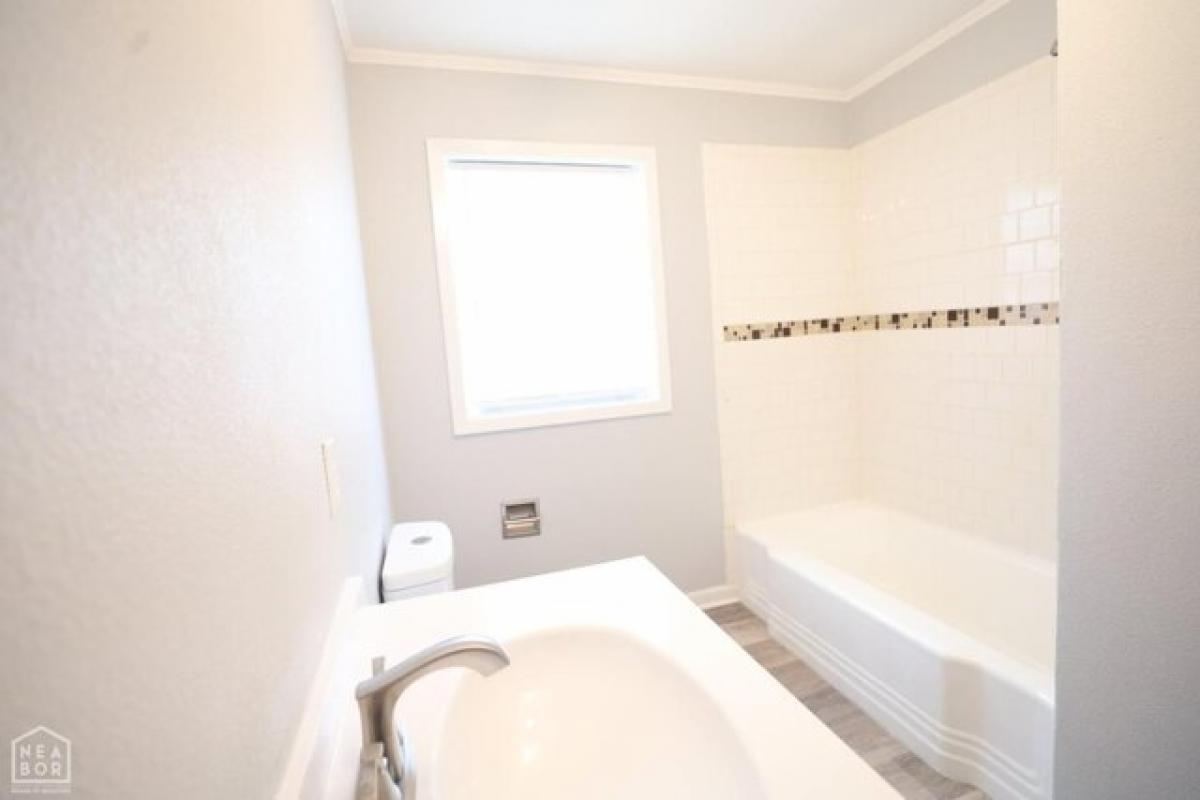 3 غرف نوم منزل في Blytheville, USA رقم 392609