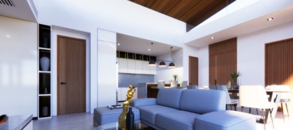 3 bedrooms Villa in Phuket, Thailand No. 12627 6