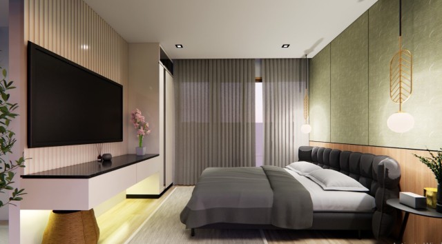 3 bedrooms Villa in Phuket, Thailand No. 12627