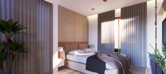 3 bedrooms Villa in Phuket, Thailand No. 12627 11