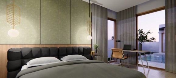 3 bedrooms Villa in Phuket, Thailand No. 12627 14