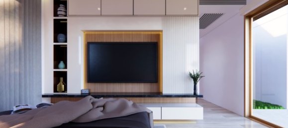 3 bedrooms Villa in Phuket, Thailand No. 12627 8