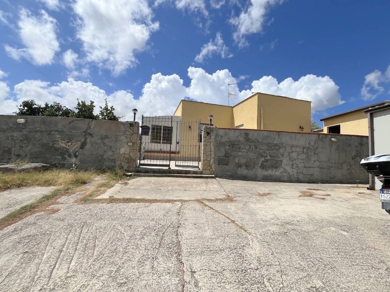 4 rooms House in Valderice, Italy No. 299570