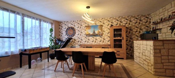 5 chambres Maison à Monceau-le-Neuf-et-Faucouzy, France No. 51277 7