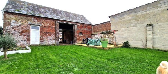 5 chambres Maison à Monceau-le-Neuf-et-Faucouzy, France No. 51277 2