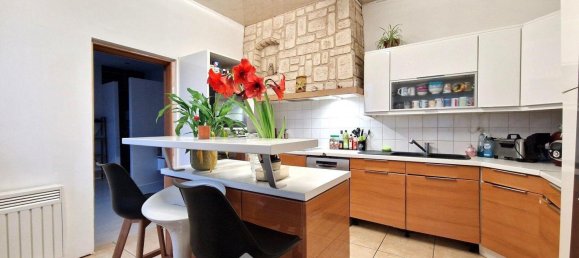 5 chambres Maison à Monceau-le-Neuf-et-Faucouzy, France No. 51277 9