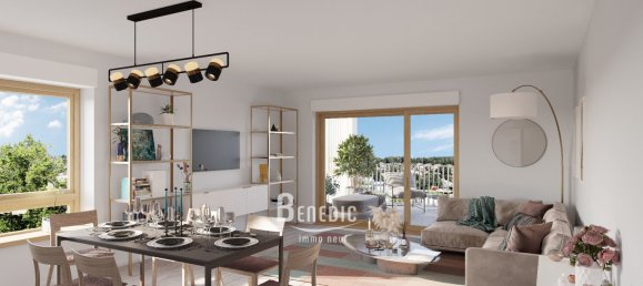 1 bedroom Apartment in Villerupt, France No. 88364 2