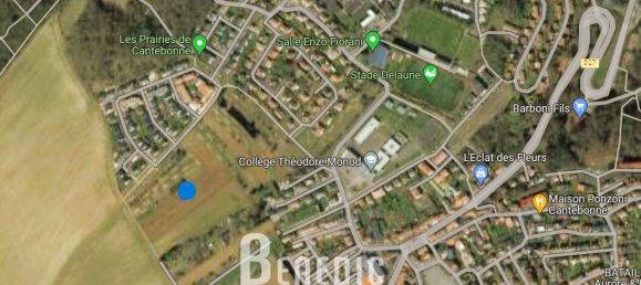 1 bedroom Apartment in Villerupt, France No. 88364 5