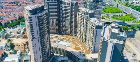 Apartment 1+2 in Istanbul, Turkey No. 2467 9