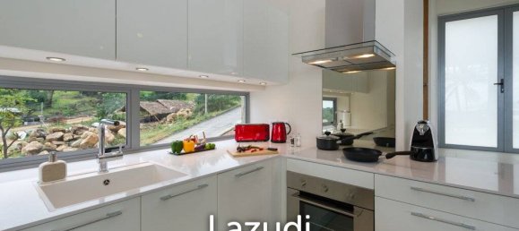 3 bedrooms Villa in Ko Samui, Thailand No. 15108 8