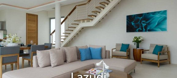 3 bedrooms Villa in Ko Samui, Thailand No. 15108 3