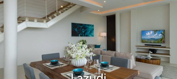 3 bedrooms Villa in Ko Samui, Thailand No. 15108 4