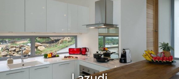 3 bedrooms Villa in Ko Samui, Thailand No. 15108 7