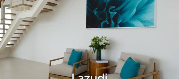 3 bedrooms Villa in Ko Samui, Thailand No. 15108 10