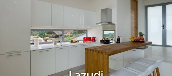 3 bedrooms Villa in Ko Samui, Thailand No. 15108 6