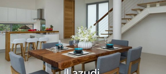 3 bedrooms Villa in Ko Samui, Thailand No. 15108 5