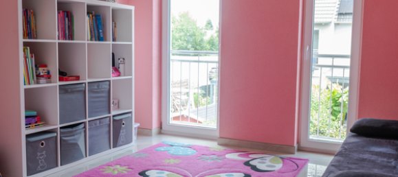 4 rooms Townhouse in Offenbach, Germany No. 352583 5