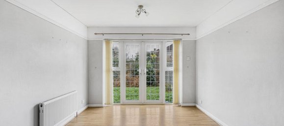 2 bedrooms Bungalow in Twickenham, United Kingdom No. 8491 8