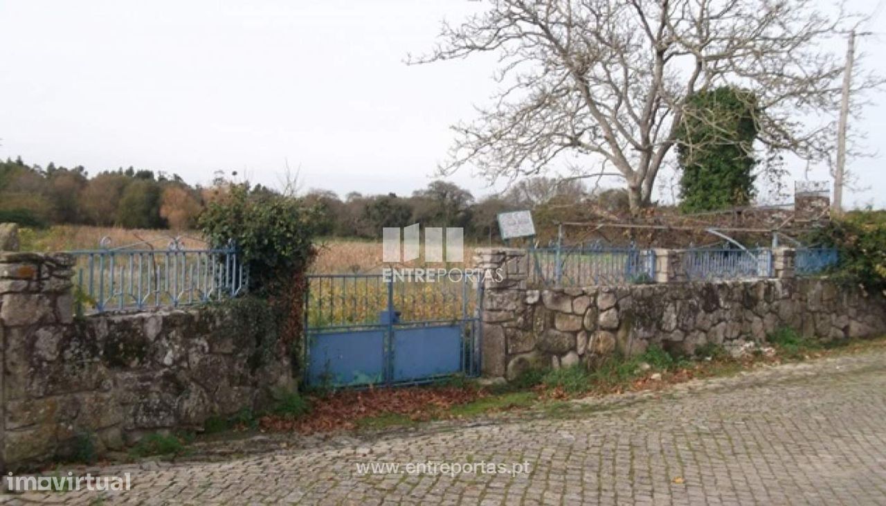  قطعة أرض في Caminha, Portugal 2100متر مربع رقم 65528