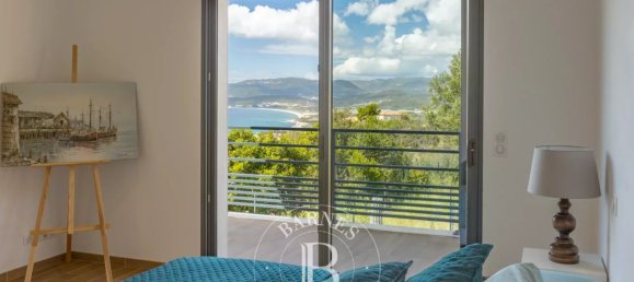 Вилла с 3 спальнями в Пьетрозелла, Франция № 322951 13