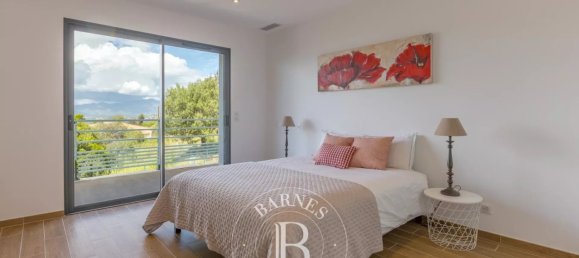 Вилла с 3 спальнями в Пьетрозелла, Франция № 322951 10