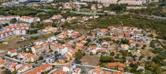 Grundstück in Cascais, Portugal 483m², Nr. 125293 18