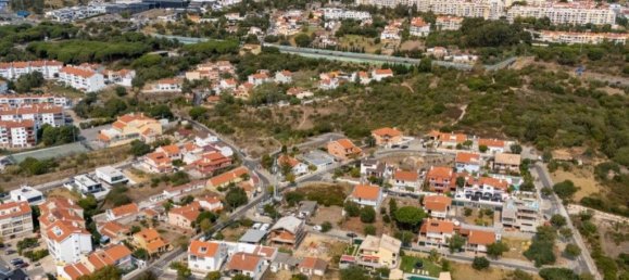 Grundstück in Cascais, Portugal 483m², Nr. 125293 17