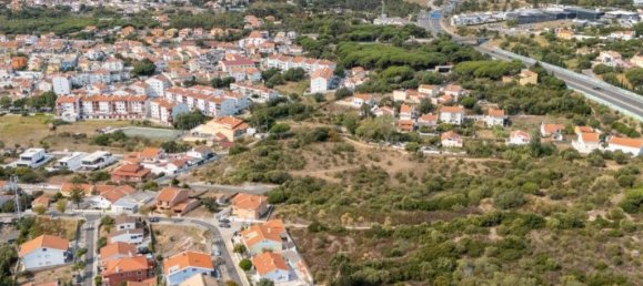 Grundstück in Cascais, Portugal 483m², Nr. 125293 14