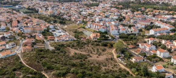 Grundstück in Cascais, Portugal 483m², Nr. 125293 11