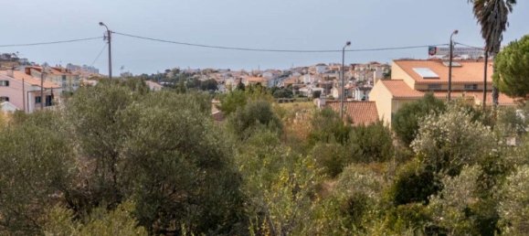 Grundstück in Cascais, Portugal 483m², Nr. 125293 21