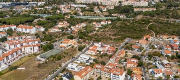 Grundstück in Cascais, Portugal 483m², Nr. 125293 19