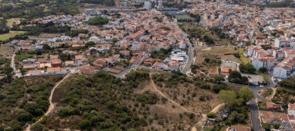 Grundstück in Cascais, Portugal 483m², Nr. 125293 9