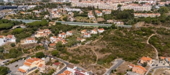 Grundstück in Cascais, Portugal 483m², Nr. 125293 7