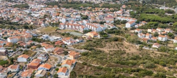 Grundstück in Cascais, Portugal 483m², Nr. 125293 13