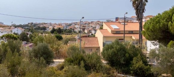 Grundstück in Cascais, Portugal 483m², Nr. 125293 20