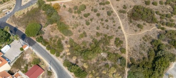 Grundstück in Cascais, Portugal 483m², Nr. 125293 5