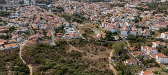 Grundstück in Cascais, Portugal 483m², Nr. 125293 10