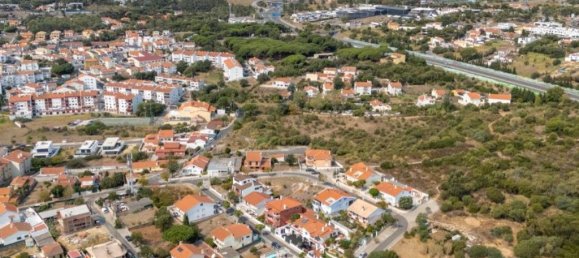 Grundstück in Cascais, Portugal 483m², Nr. 125293 15