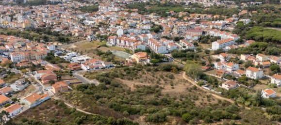 Grundstück in Cascais, Portugal 483m², Nr. 125293 12