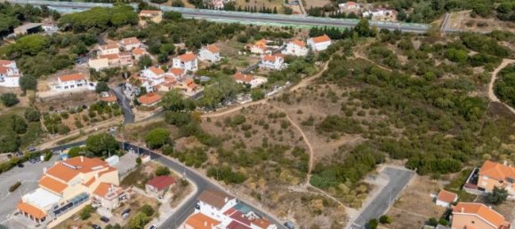 Grundstück in Cascais, Portugal 483m², Nr. 125293 6