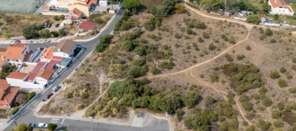 Grundstück in Cascais, Portugal 483m², Nr. 125293 25