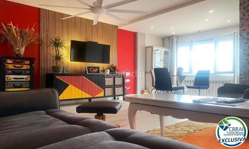 2 bedrooms Apartment in Roses, Spain No. 221355