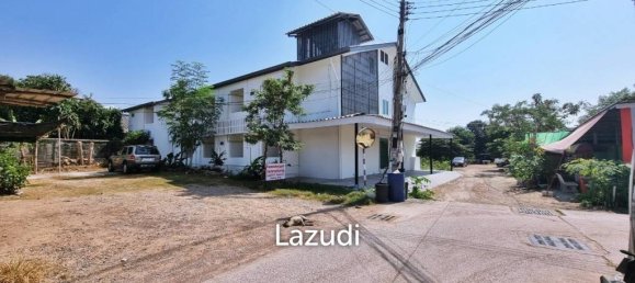 20 bedrooms Commercial property in Pattaya, Thailand No. 13513 3