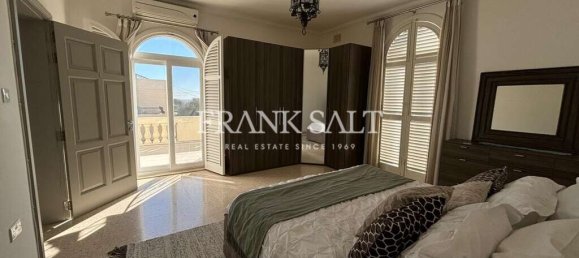 Вилла с 3 спальнями в Свийи, Мальта № 3754 20