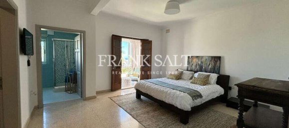 Вилла с 3 спальнями в Свийи, Мальта № 3754 26