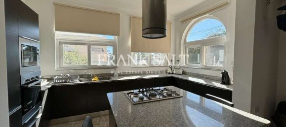 Вилла с 3 спальнями в Свийи, Мальта № 3754 15