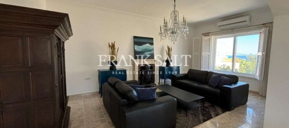 Вилла с 3 спальнями в Свийи, Мальта № 3754 2