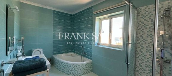 Вилла с 3 спальнями в Свийи, Мальта № 3754 28