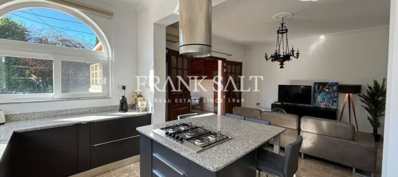 Вилла с 3 спальнями в Свийи, Мальта № 3754 17